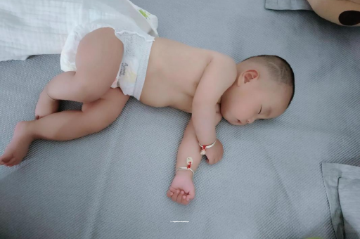 香河宝宝口水多怎么回事